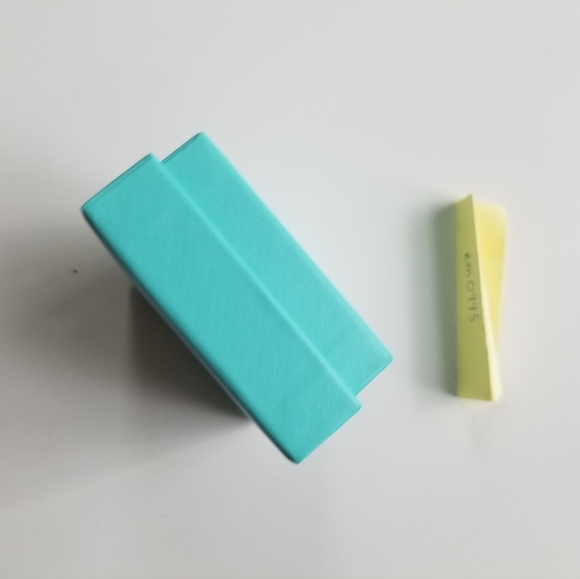 AUTHENTIC Tiffany & Co 1837 Narrow Ring (4 US) - Picture 11 of 16